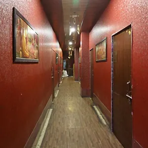 Roseberry & By Gobravo Hotel New Delhi