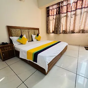 Sk Grand Hotel Sohana