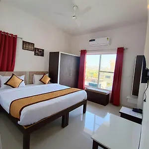 Arul's Hotel Udaipur