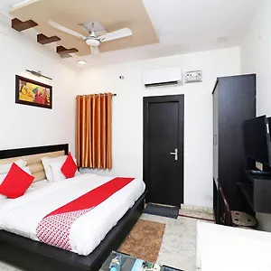 Aaradhya Residency Guest house Agra (Uttar Pradesh)