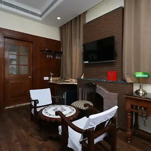 Juststay Mumtaz Mahal Hotel Agra (Uttar Pradesh)